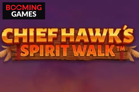 Chief Hawk's Spirit Walk